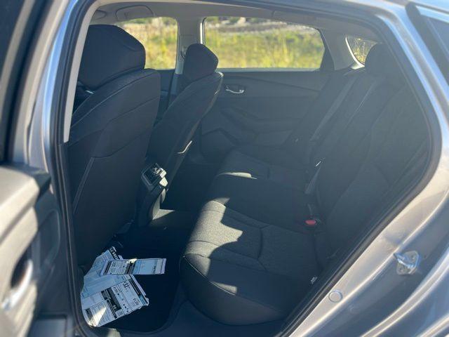 new 2025 Honda Accord car, priced at $29,445