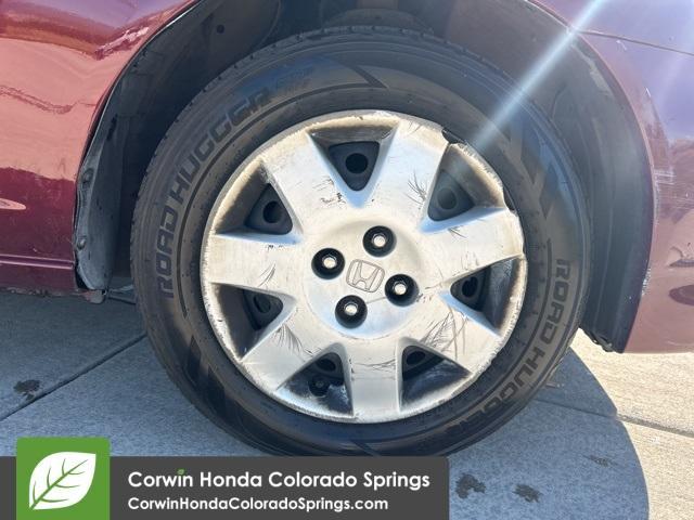 used 2002 Honda Civic car, priced at $8,500