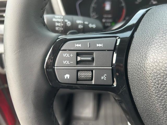 new 2025 Honda Pilot car, priced at $48,280