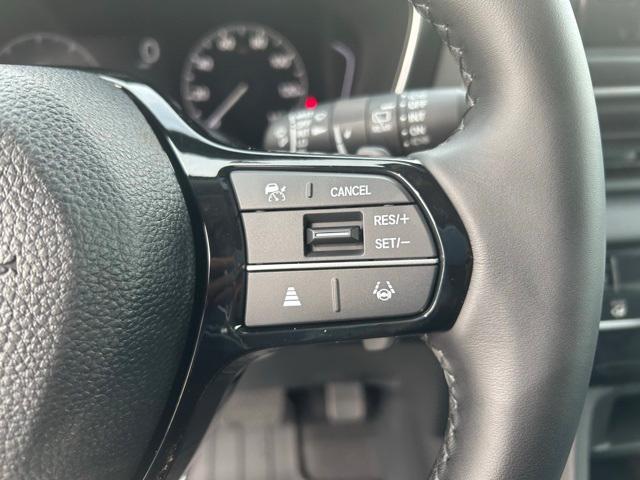 new 2025 Honda Pilot car, priced at $48,280