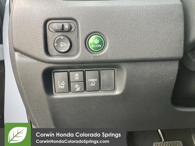 new 2025 Honda Ridgeline car, priced at $46,865