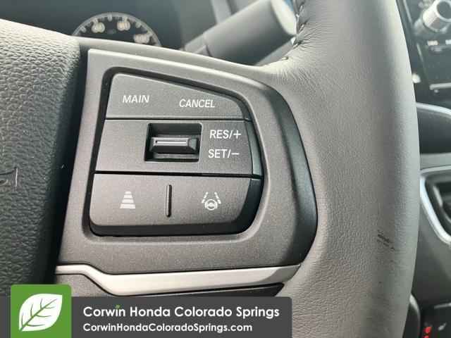 new 2025 Honda Ridgeline car, priced at $46,865