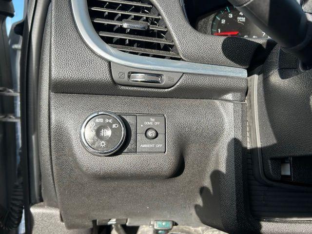 used 2014 Chevrolet Traverse car, priced at $10,000