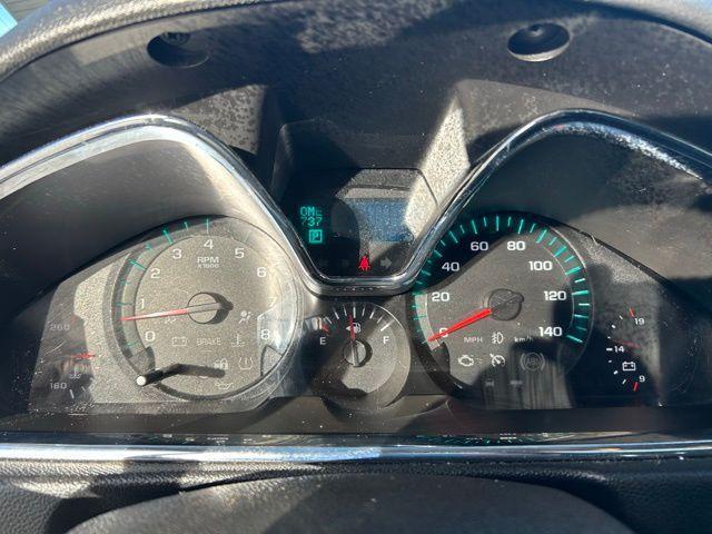 used 2014 Chevrolet Traverse car, priced at $10,000