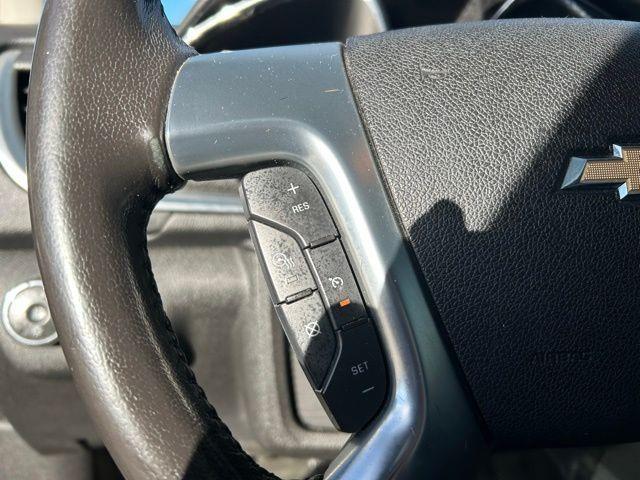 used 2014 Chevrolet Traverse car, priced at $10,000