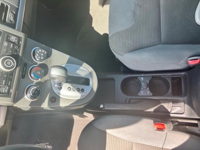 used 2012 Nissan Sentra car, priced at $6,000