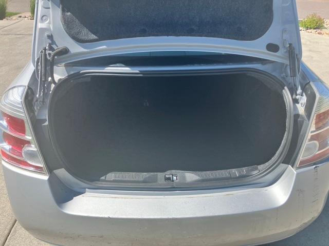 used 2012 Nissan Sentra car, priced at $6,000