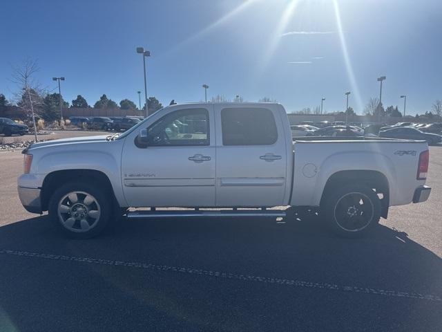 used 2009 GMC Sierra 1500 car, priced at $11,000