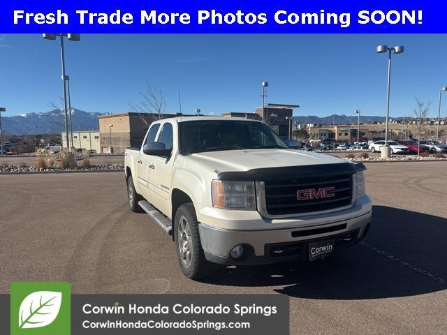 used 2009 GMC Sierra 1500 car, priced at $11,000