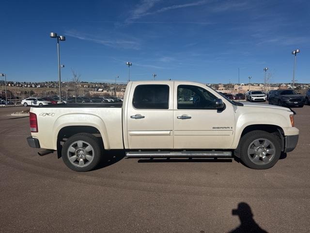 used 2009 GMC Sierra 1500 car, priced at $11,000