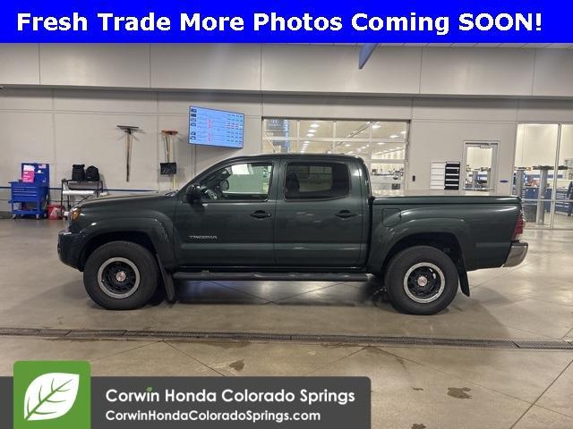 used 2011 Toyota Tacoma car, priced at $22,000