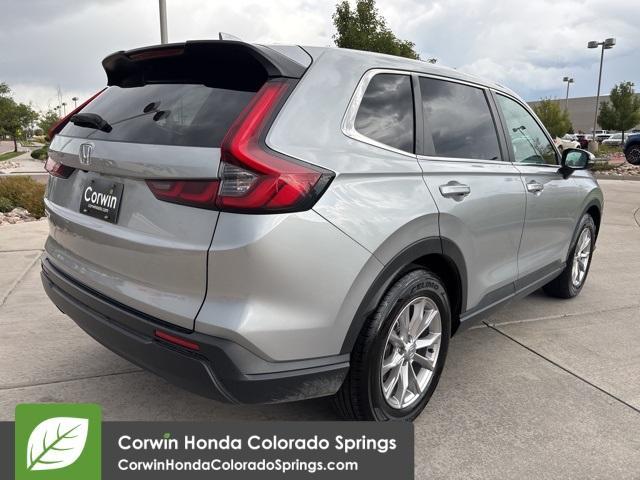 used 2024 Honda CR-V car, priced at $29,900