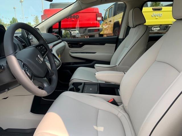 new 2026 Honda Odyssey car, priced at $48,945
