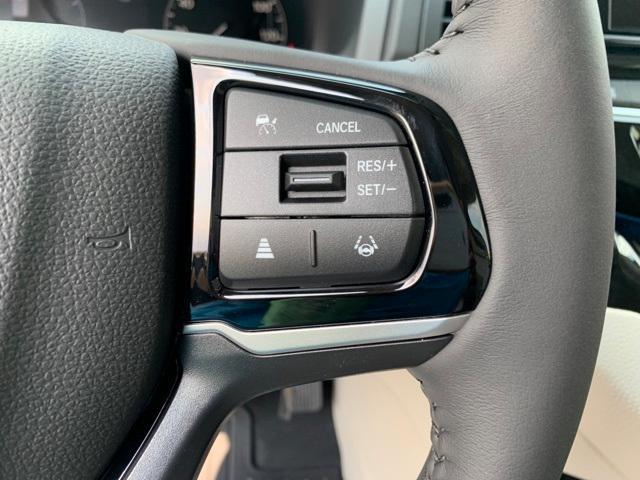 new 2026 Honda Odyssey car, priced at $48,945