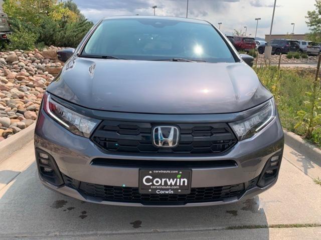 new 2026 Honda Odyssey car, priced at $48,945
