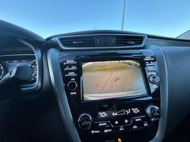 used 2023 Nissan Murano car, priced at $24,000