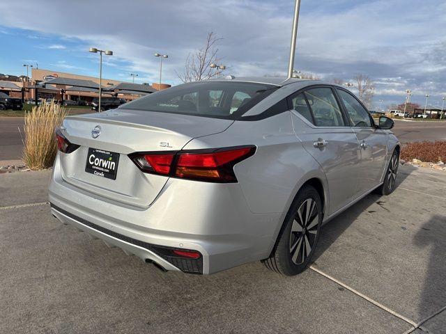 used 2019 Nissan Altima car, priced at $16,000