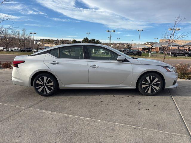 used 2019 Nissan Altima car, priced at $16,000