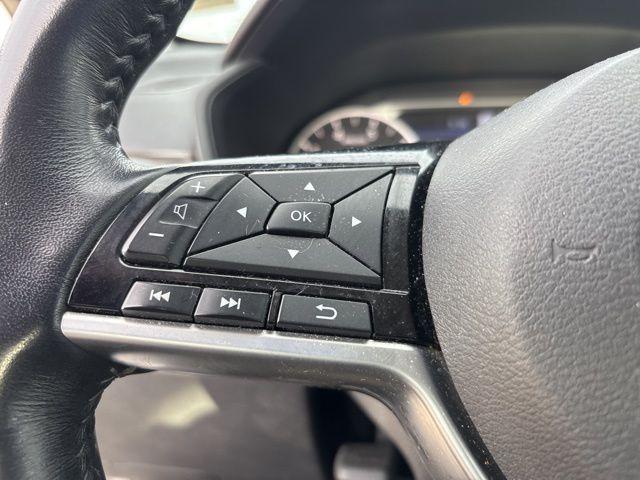 used 2019 Nissan Altima car, priced at $16,000