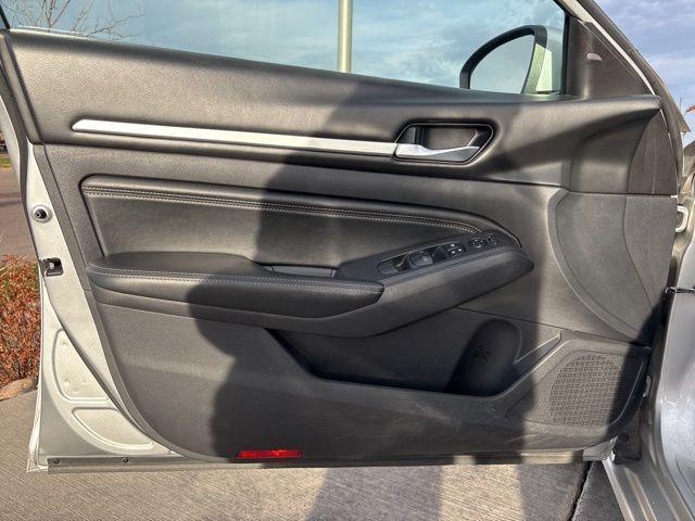 used 2019 Nissan Altima car, priced at $15,000