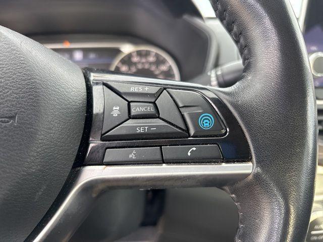 used 2019 Nissan Altima car, priced at $16,000