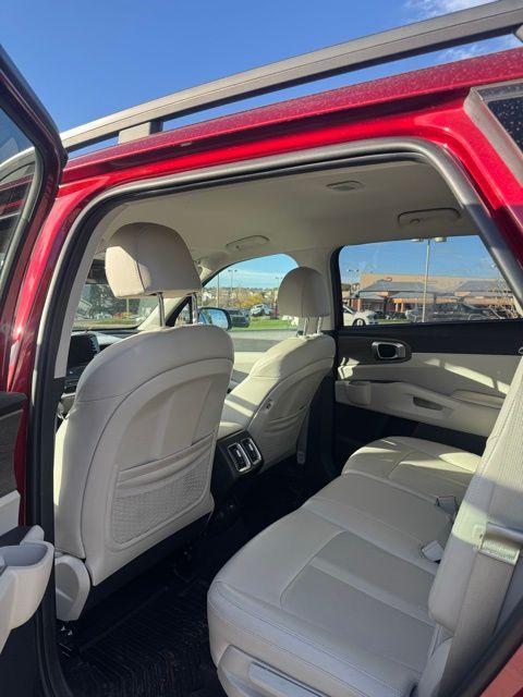 used 2022 Kia Sorento car, priced at $26,000