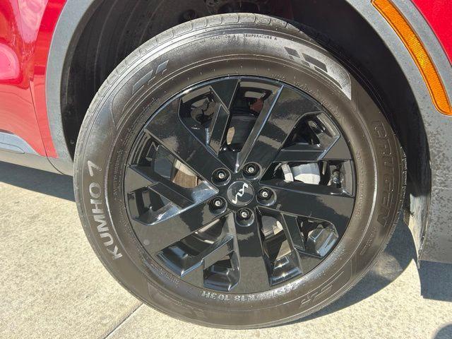 used 2022 Kia Sorento car, priced at $26,000