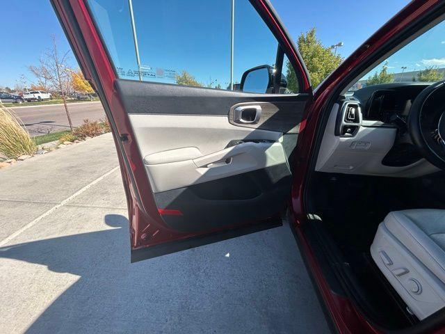 used 2022 Kia Sorento car, priced at $26,000