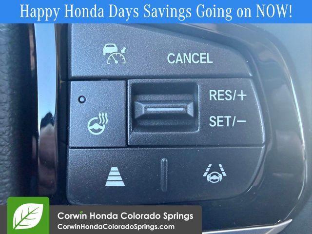 new 2026 Honda Odyssey car, priced at $53,190