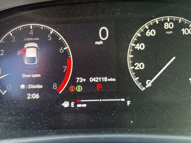 used 2022 Honda Civic car, priced at $21,000