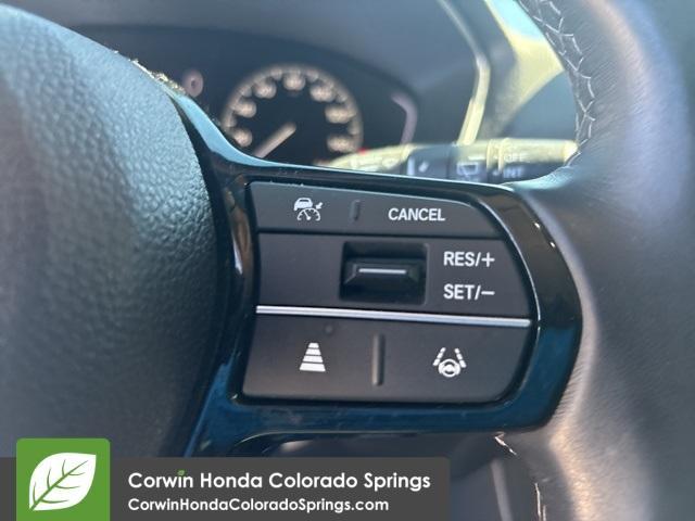 used 2022 Honda Civic car, priced at $23,200