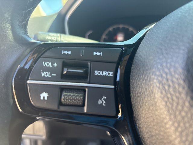 used 2022 Honda Civic car, priced at $21,000