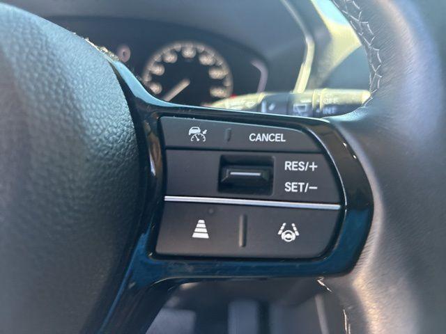 used 2022 Honda Civic car, priced at $21,000