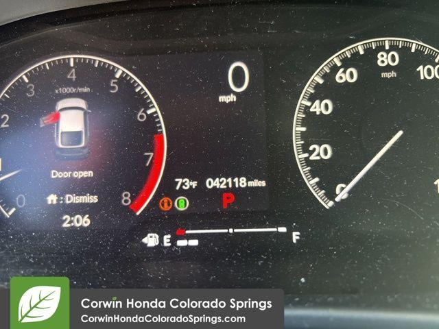 used 2022 Honda Civic car, priced at $21,500
