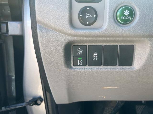 used 2022 Honda Pilot car, priced at $29,000