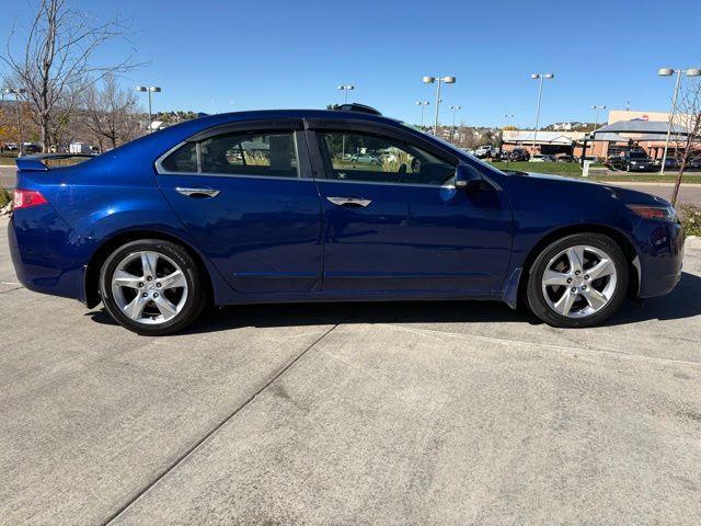 used 2012 Acura TSX car, priced at $10,100