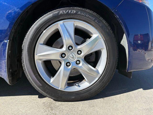 used 2012 Acura TSX car, priced at $10,100