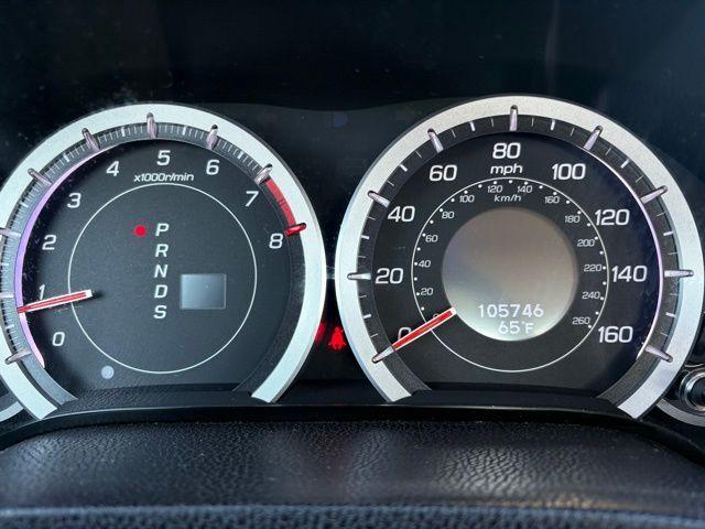 used 2012 Acura TSX car, priced at $10,100