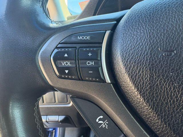 used 2012 Acura TSX car, priced at $10,100