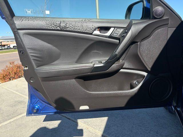 used 2012 Acura TSX car, priced at $10,100