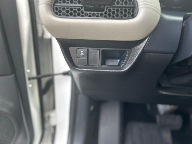 used 2023 Honda HR-V car, priced at $22,300