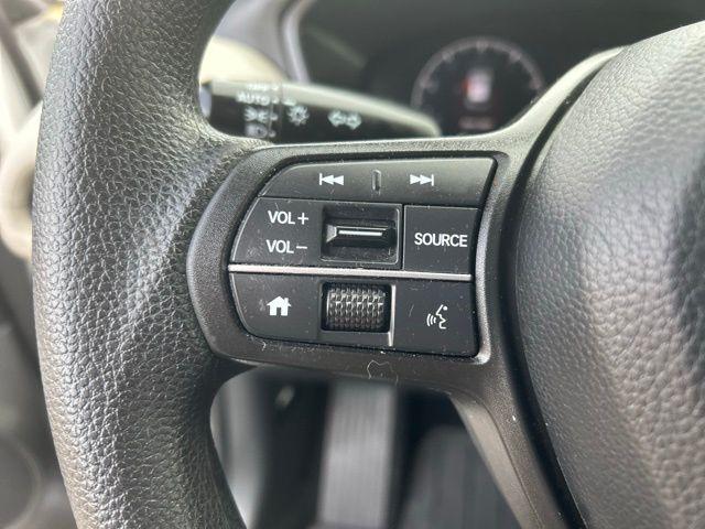 used 2023 Honda HR-V car, priced at $22,300