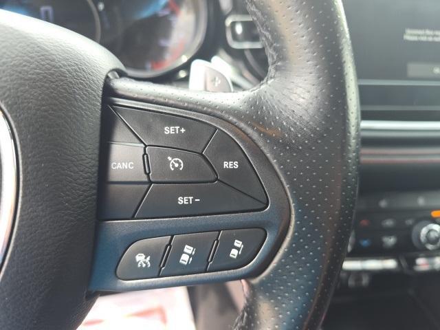 used 2023 Dodge Durango car, priced at $29,750