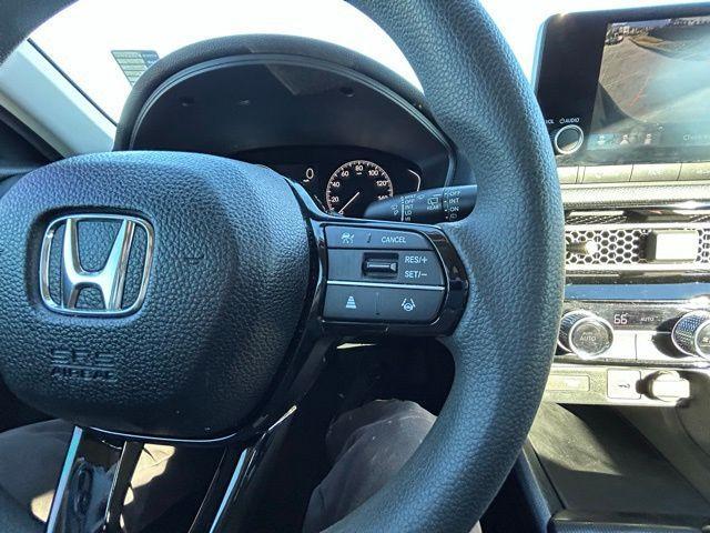 used 2024 Honda Civic car, priced at $21,900