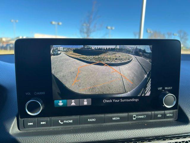 used 2024 Honda Civic car, priced at $21,900