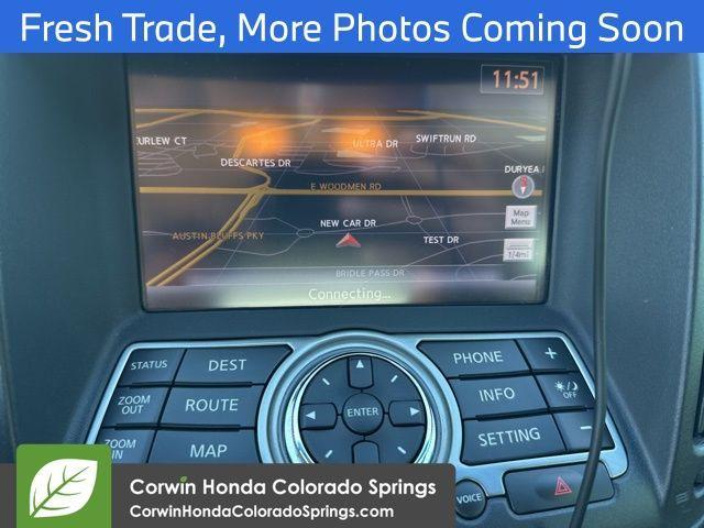 used 2013 INFINITI G37x car, priced at $13,500