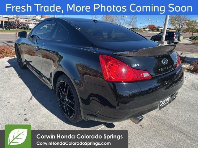 used 2013 INFINITI G37x car, priced at $13,500