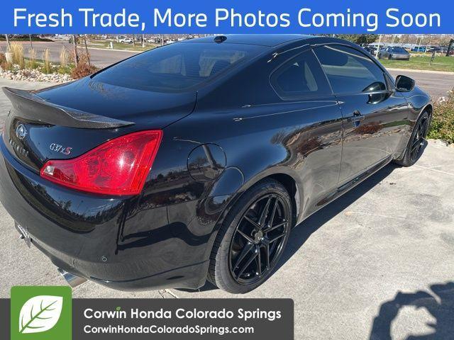 used 2013 INFINITI G37x car, priced at $13,500