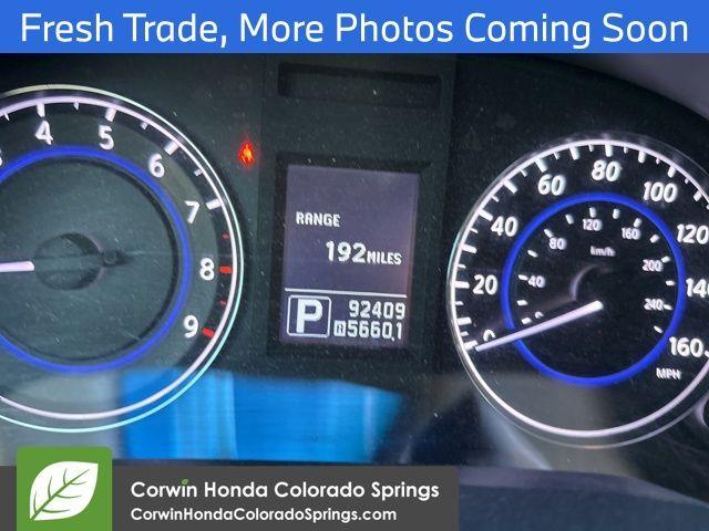 used 2013 INFINITI G37x car, priced at $13,500