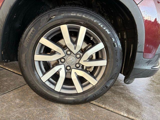 used 2019 Honda Pilot car, priced at $17,400